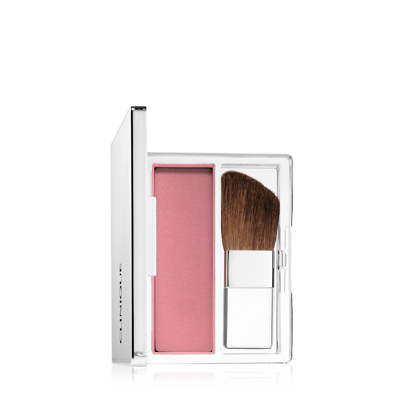 Blushing Blush™ Powder Blush - Smoldering Plum