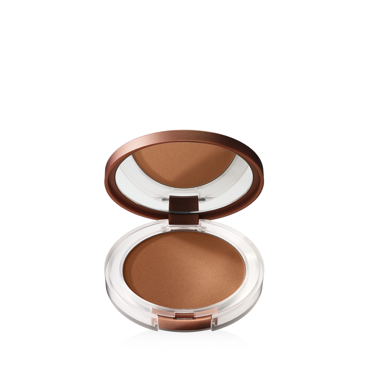 True Bronze™ Pressed Powder Bronzer