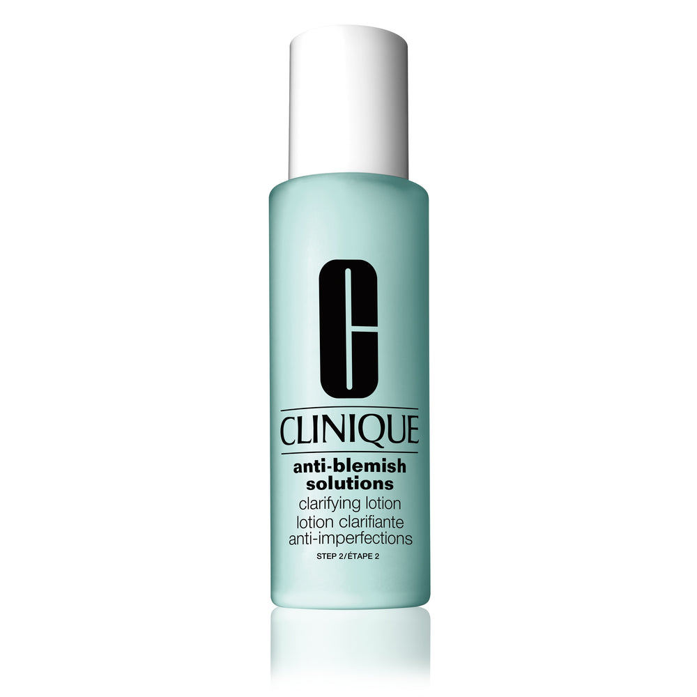 Anti-Blemish Solutions™ Clarifying Lotion, 200.0 ml, Product Shot