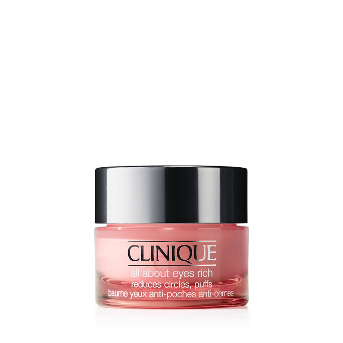 All About Eyes™ Rich Eye Cream With Hyaluronic Acid, 15.0 ml, Product Shot