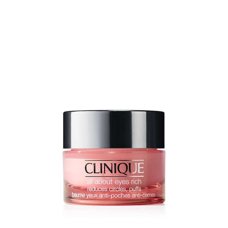 All About Eyes™ Rich Eye Cream With Hyaluronic Acid - 15 ml