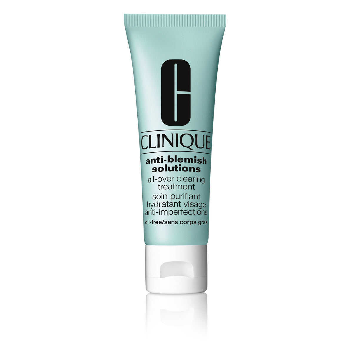 Anti-Blemish Solutions™ All-Over Clearing Treatment, 50.0 ml, Product Shot