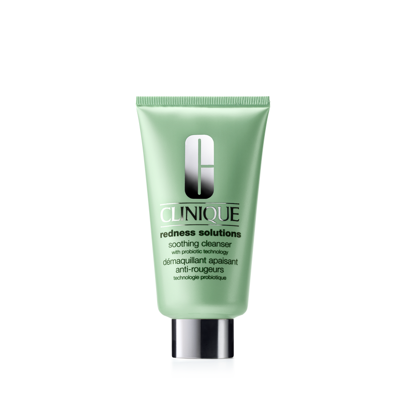 Redness Solutions Soothing Cleanser - 150 ml