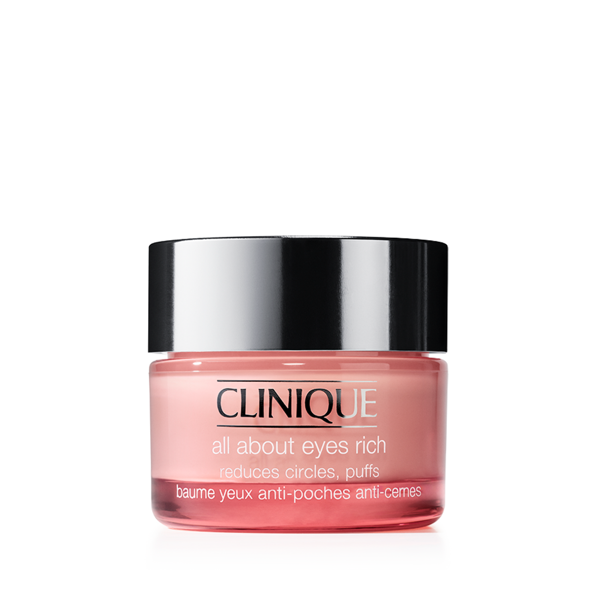 All About Eyes™ Rich Eye Cream With Hyaluronic Acid, 30.0 ml, Product Shot