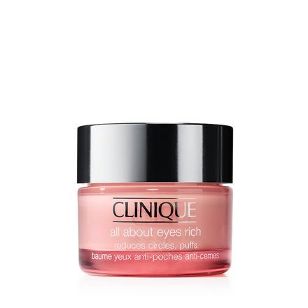 All About Eyes™ Rich Eye Cream With Hyaluronic Acid - 30 ml