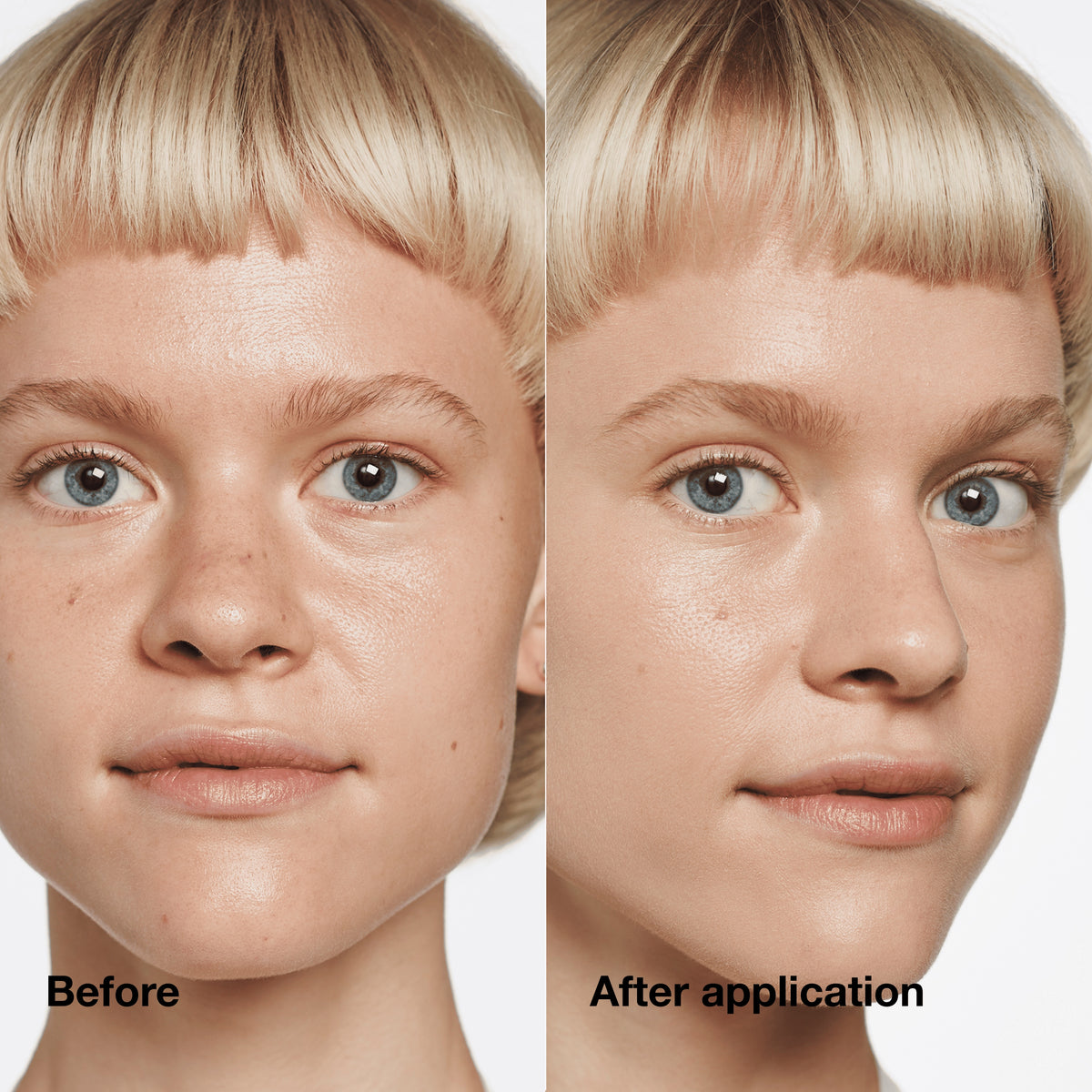 Even Better™ Makeup Foundation SPF15, 30.0 ml, CN 28 Ivory, CN 28, Model, light
