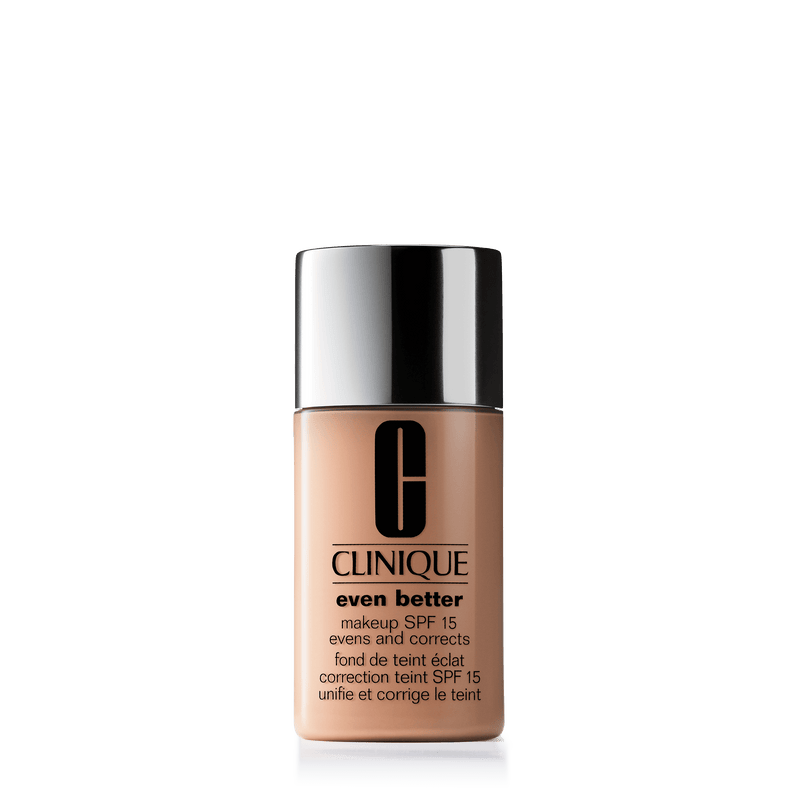 Even Better™ Makeup Foundation SPF15 - CN 40 Cream Chamois