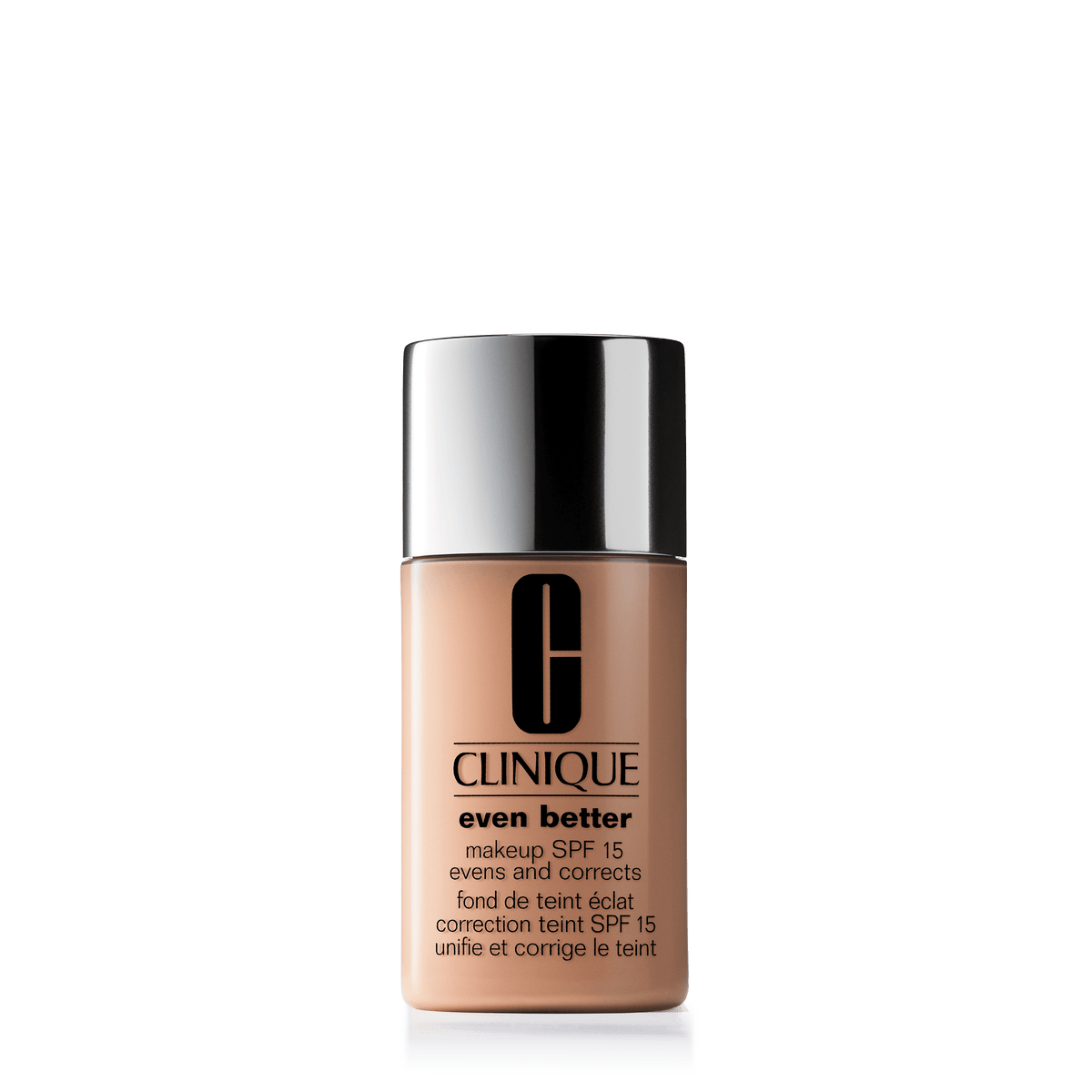 Even Better™ Makeup Foundation SPF15, 30.0 ml, CN 40 Cream Chamois, CN 40, Product Shot