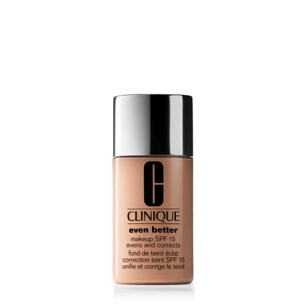 Even Better™ Makeup Foundation SPF15