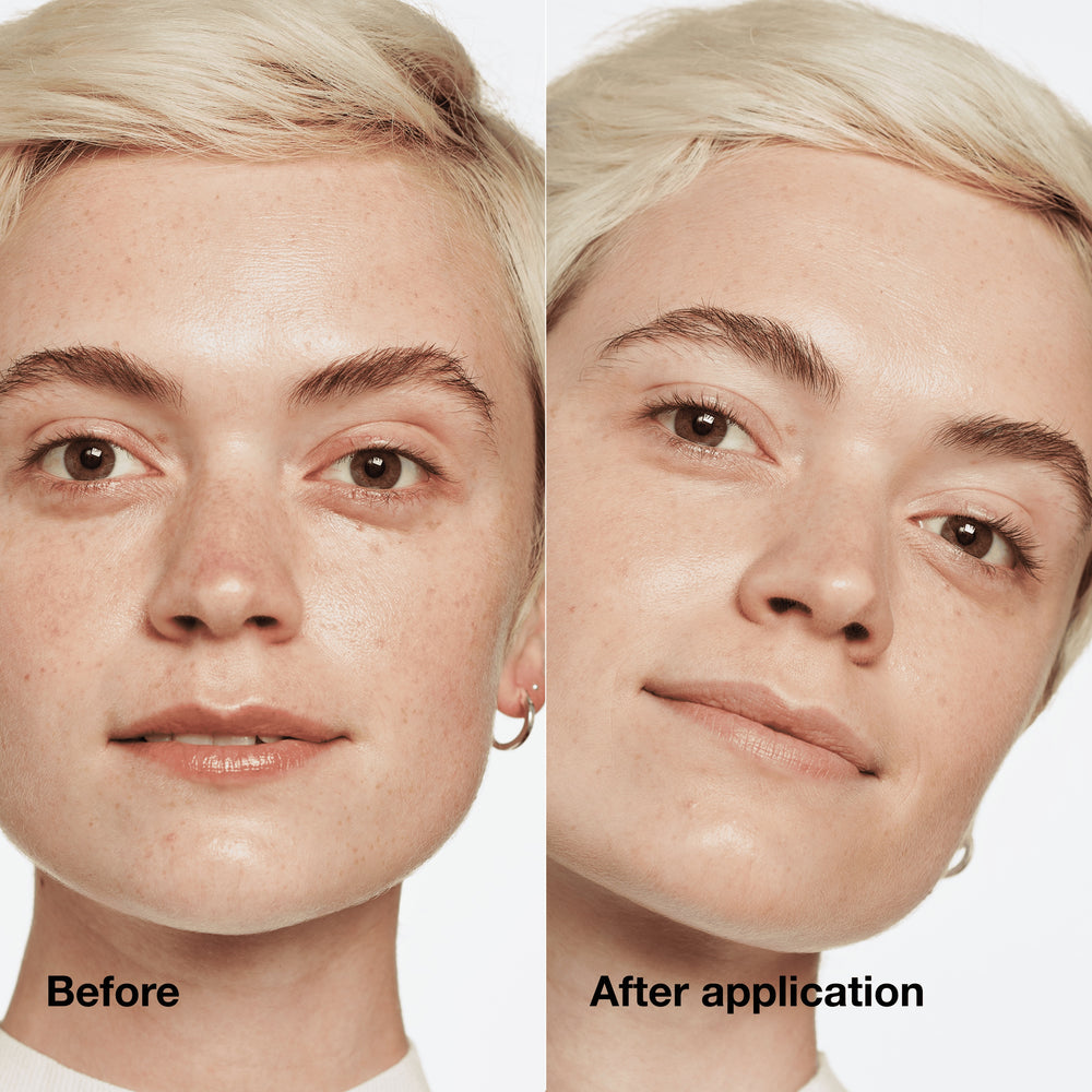 Even Better™ Makeup Foundation SPF15, 30.0 ml, CN 40 Cream Chamois, CN 40, Model, light