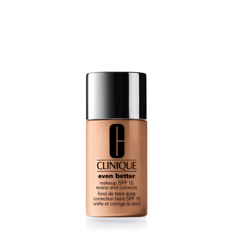 Even Better™ Makeup Foundation SPF15 - CN 52 Neutral