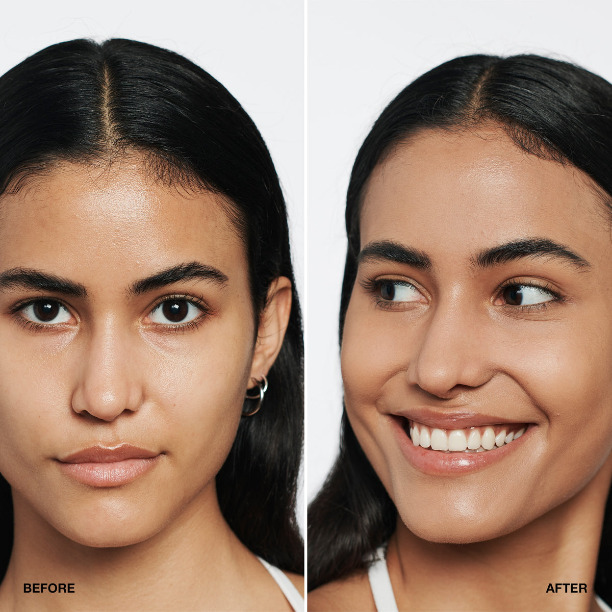 Even Better™ Makeup Foundation SPF15, 30.0 ml, CN 58 Honey, CN 58, Model, light