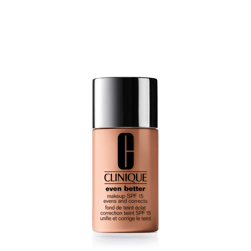 Even Better™ Makeup Foundation SPF15 - CN 58 Honey