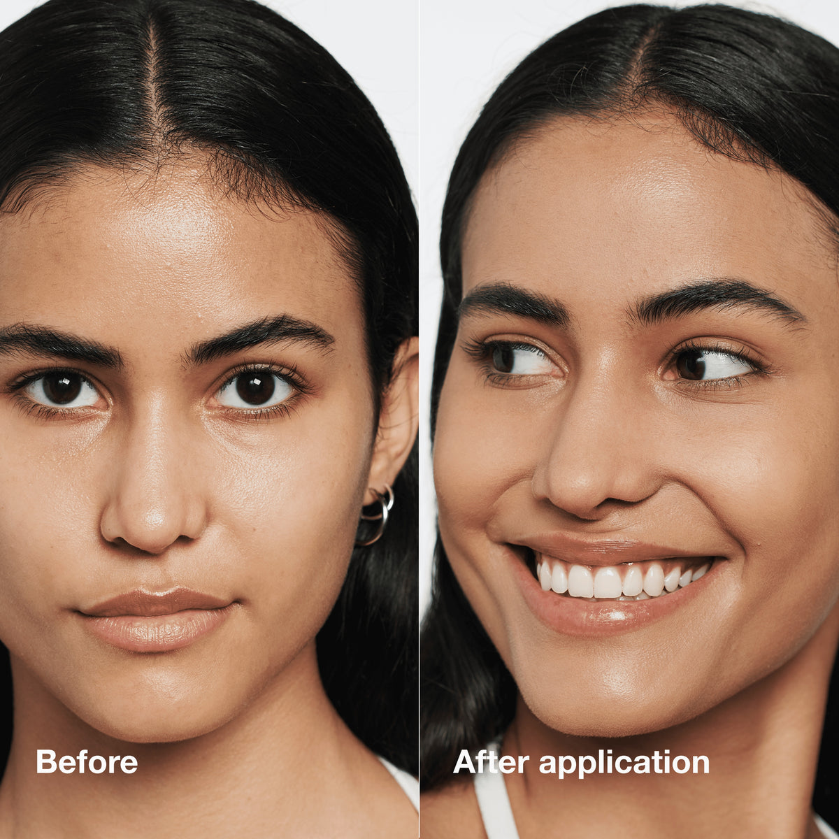 Even Better™ Makeup Foundation SPF15, 30.0 ml, CN 58 Honey, CN 58, Model, medium