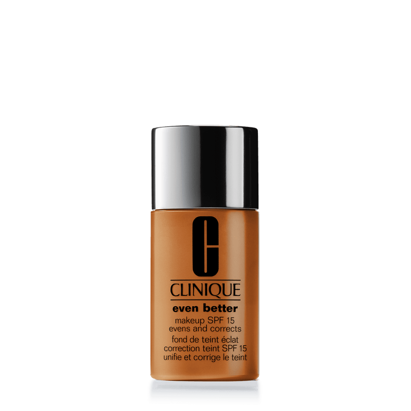 Even Better™ Makeup Foundation SPF15 - WN 114 Golden