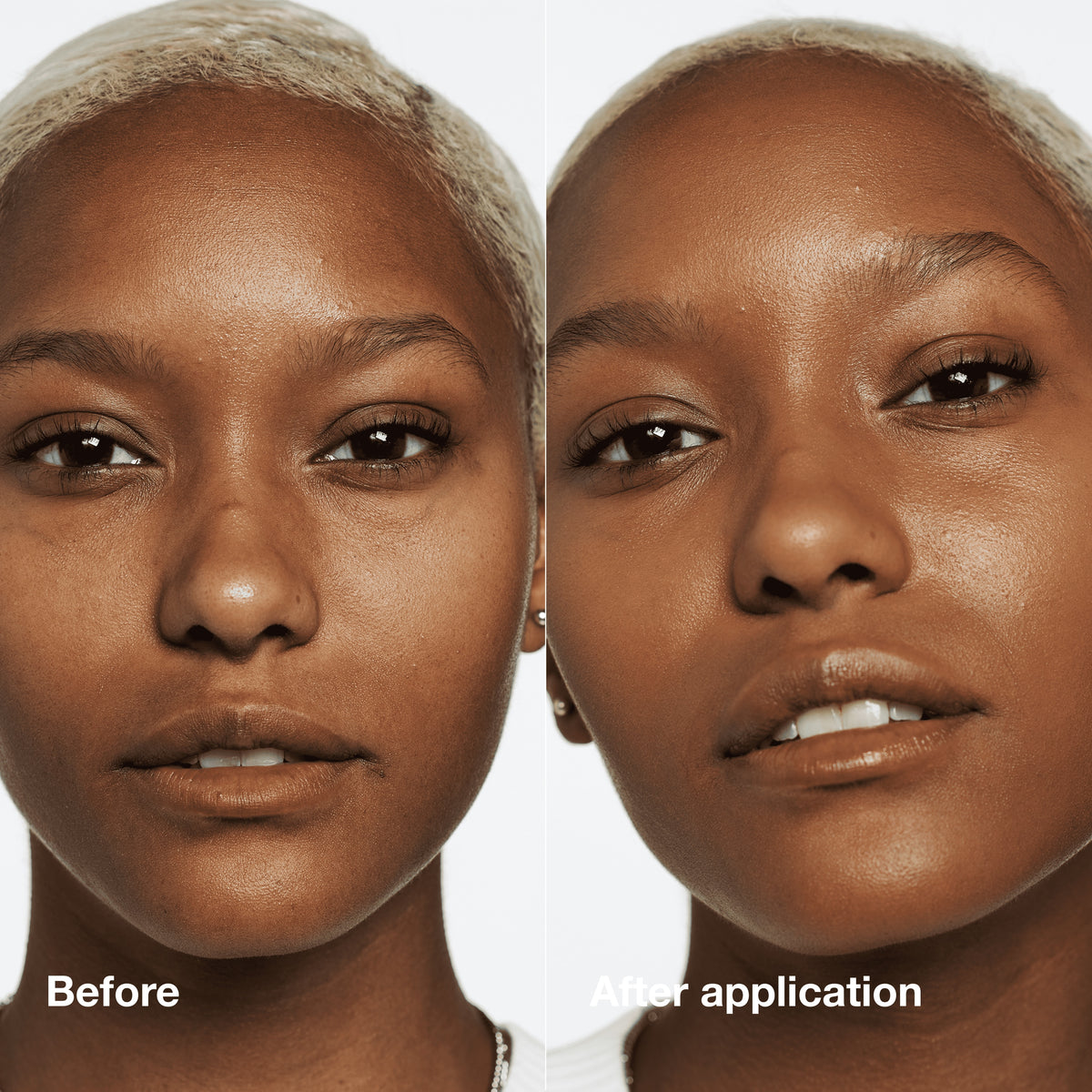 Even Better™ Makeup Foundation SPF15, 30.0 ml, WN 114 Golden, WN 114, Model, deep