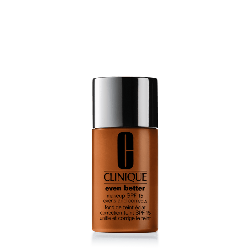 Even Better™ Makeup Foundation SPF15 - WN 118 Amber