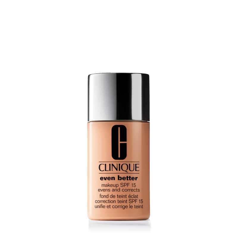 Even Better™ Makeup Foundation SPF15 - CN 18 Cream Whip