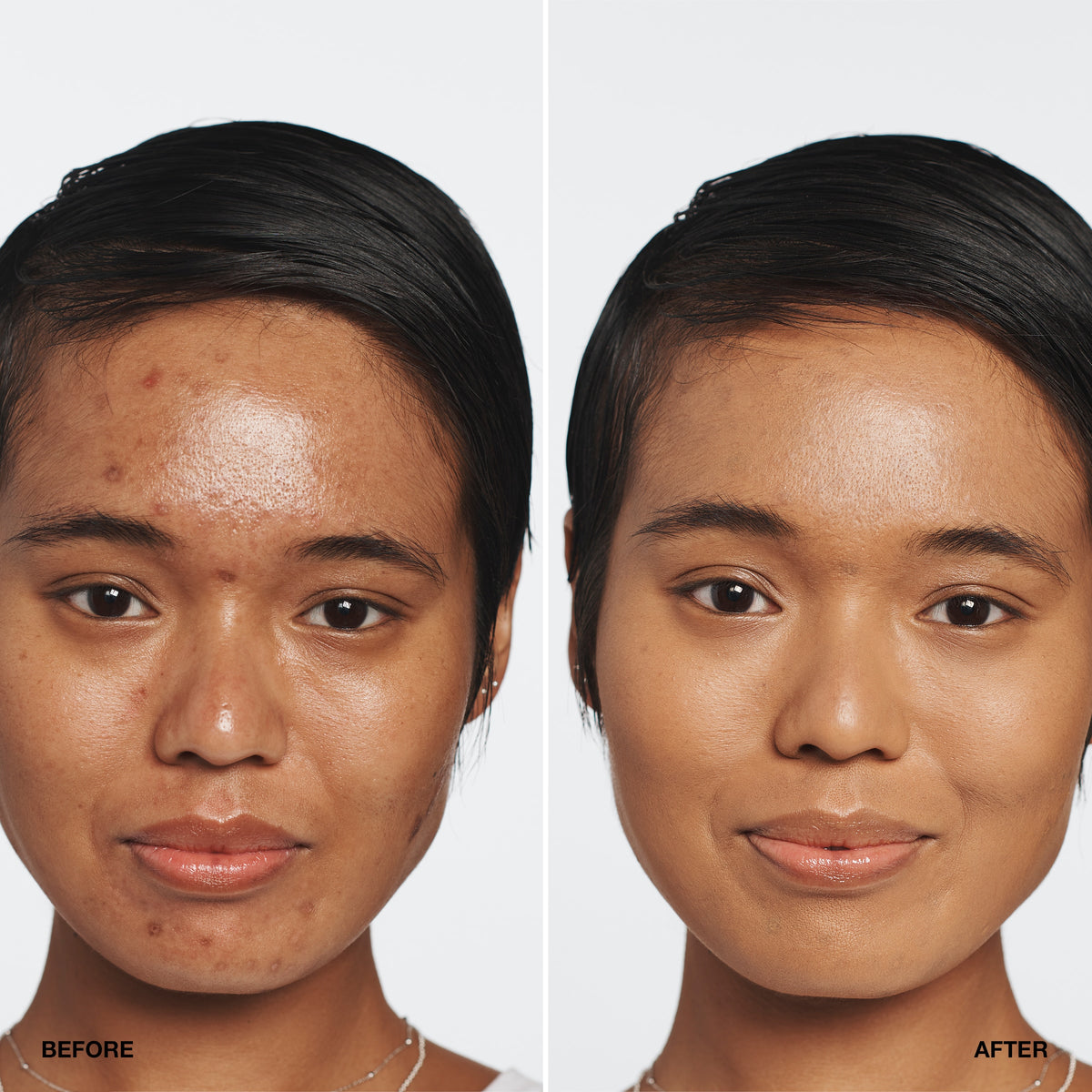 Even Better™ Makeup Foundation SPF15, 30.0 ml, WN 98 Cream Caramel, WN 98, Model, medium