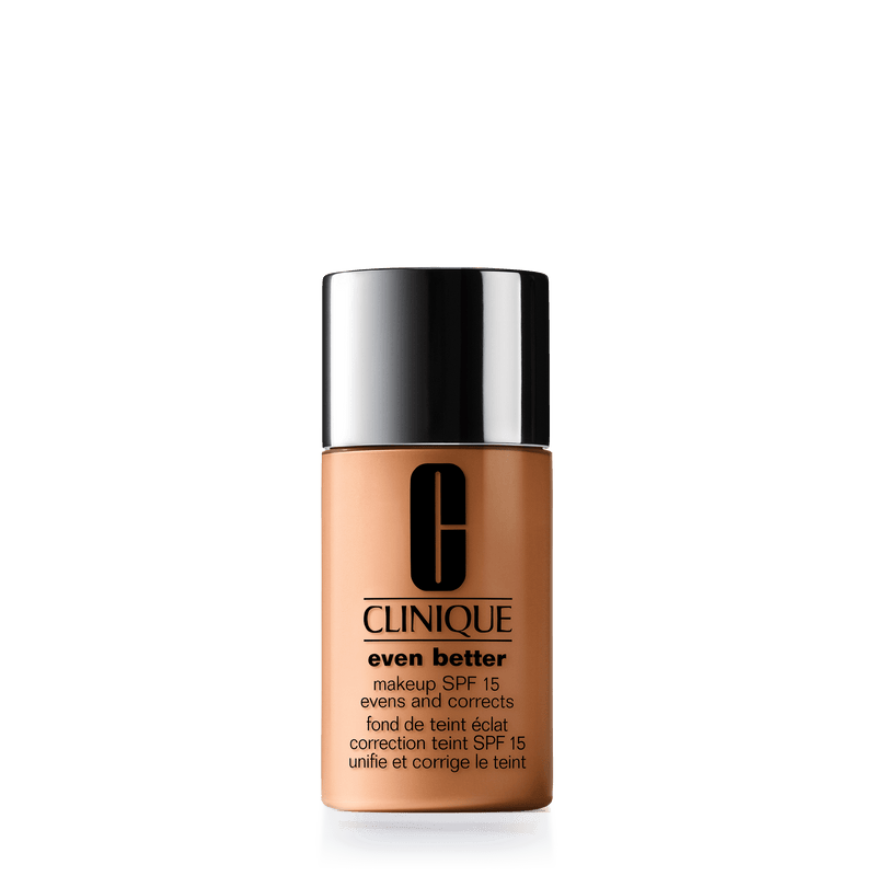 Even Better™ Makeup Foundation SPF15 - WN 98 Cream Caramel