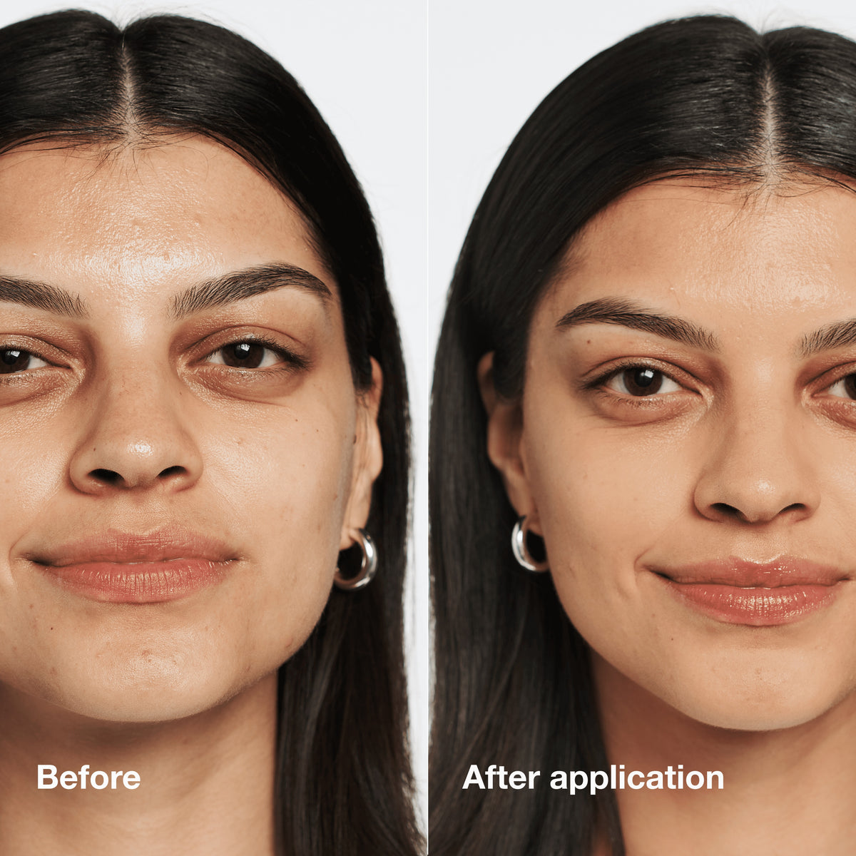 Even Better™ Makeup Foundation SPF15, 30.0 ml, WN 46 Golden Neutral, WN 46, Model, medium
