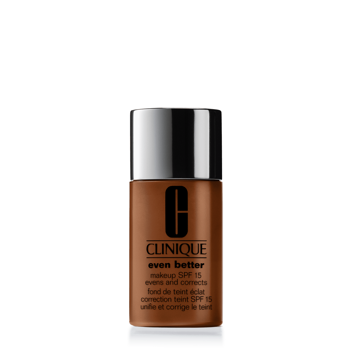 Even Better™ Makeup Foundation SPF15, 30.0 ml, WN 122 Clove, WN 122, Product Shot
