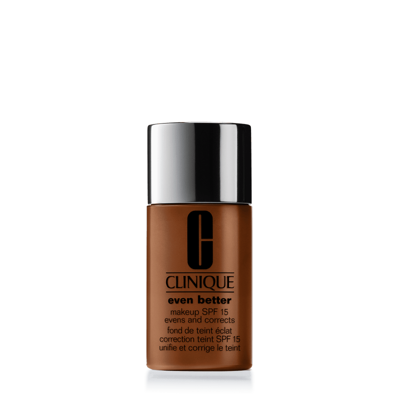 Even Better™ Makeup Foundation SPF15 - WN 122 Clove