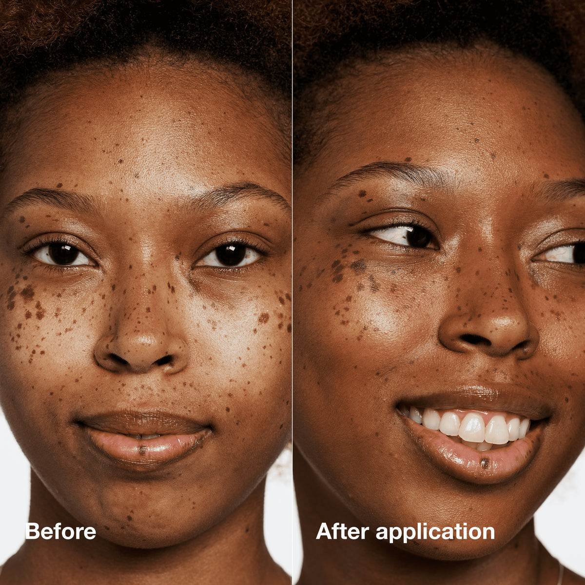 Even Better™ Makeup Foundation SPF15, 30.0 ml, WN 122 Clove, WN 122, Model, deep