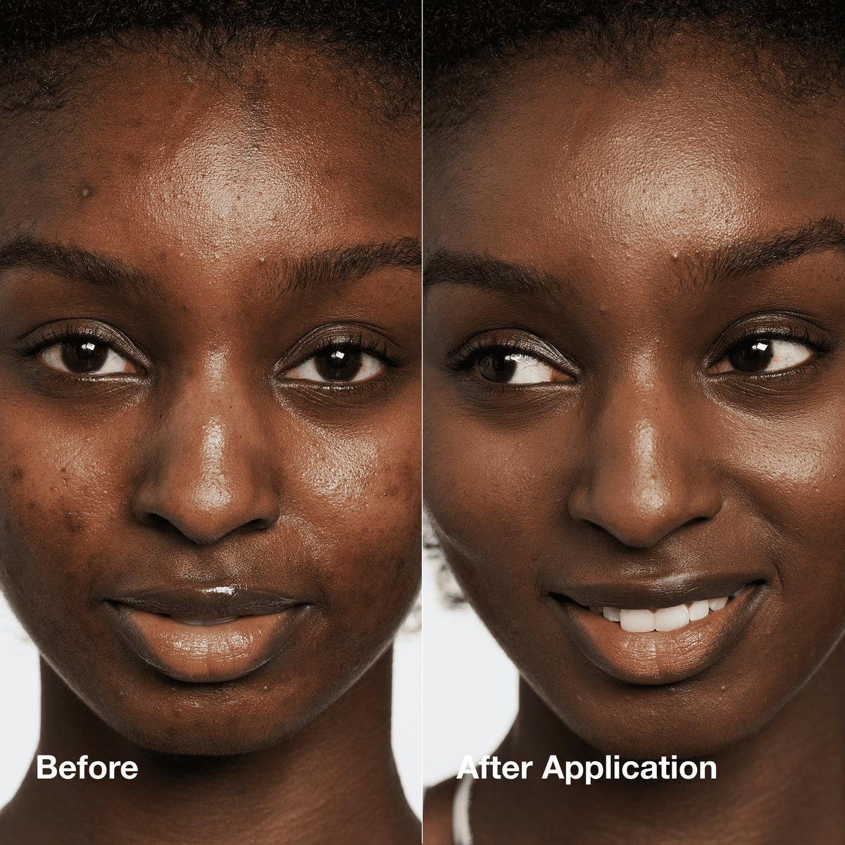 Even Better™ Makeup Foundation SPF15, 30.0 ml, WN 124 Sienna, WN 124, Model, deep