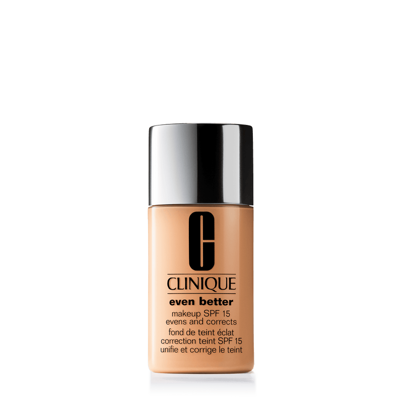 Even Better™ Makeup Foundation SPF15 - WN 16 Buff