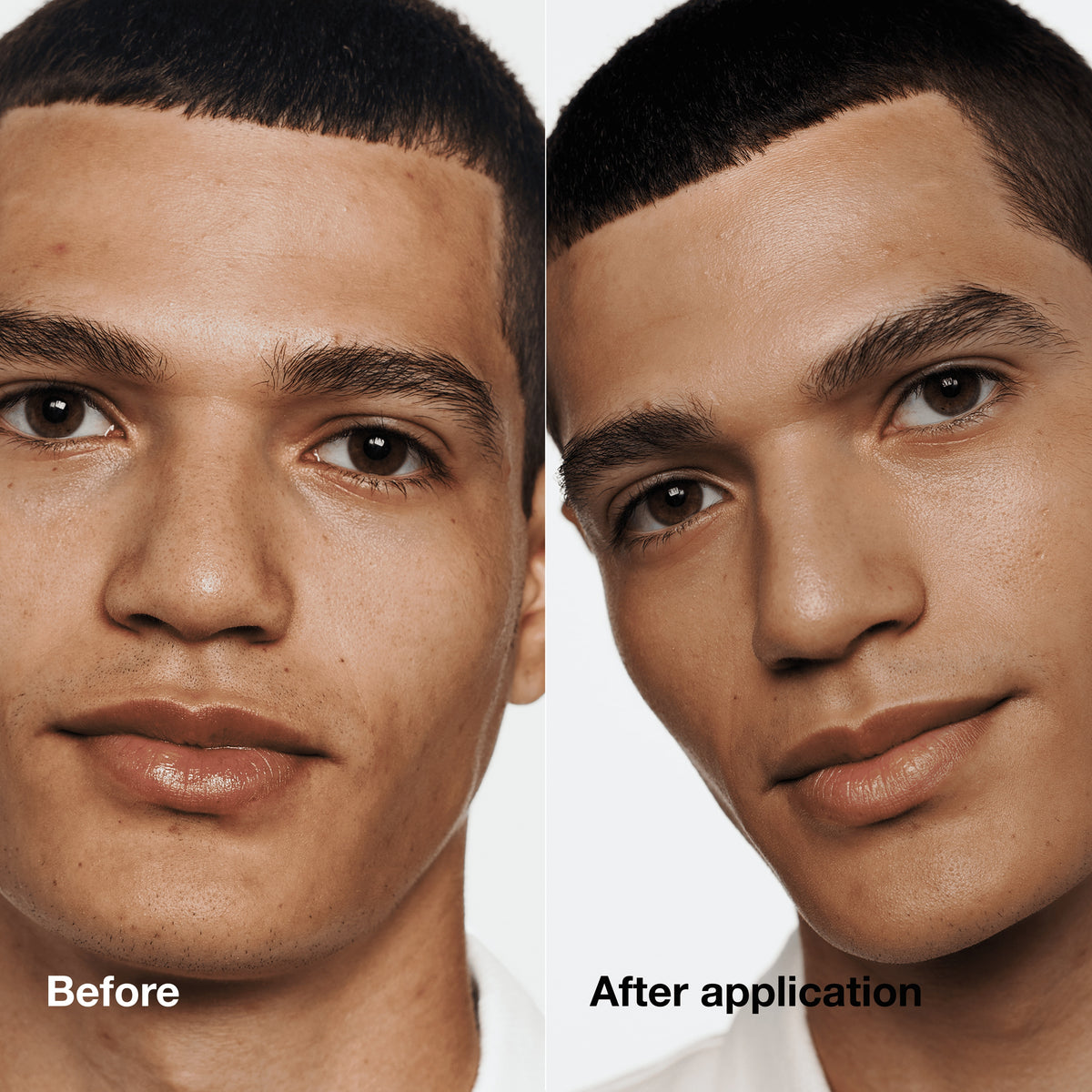 Even Better™ Makeup Foundation SPF15, 30.0 ml, WN 56 Cashew, WN 56, Model, deep