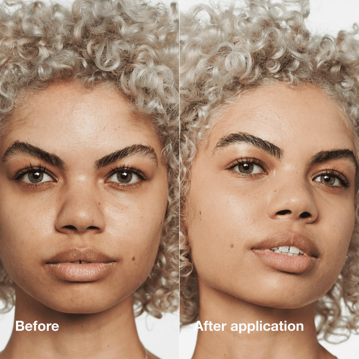 Even Better™ Makeup Foundation SPF15, 30.0 ml, WN 64 Butterscotch, WN 64, Model, medium