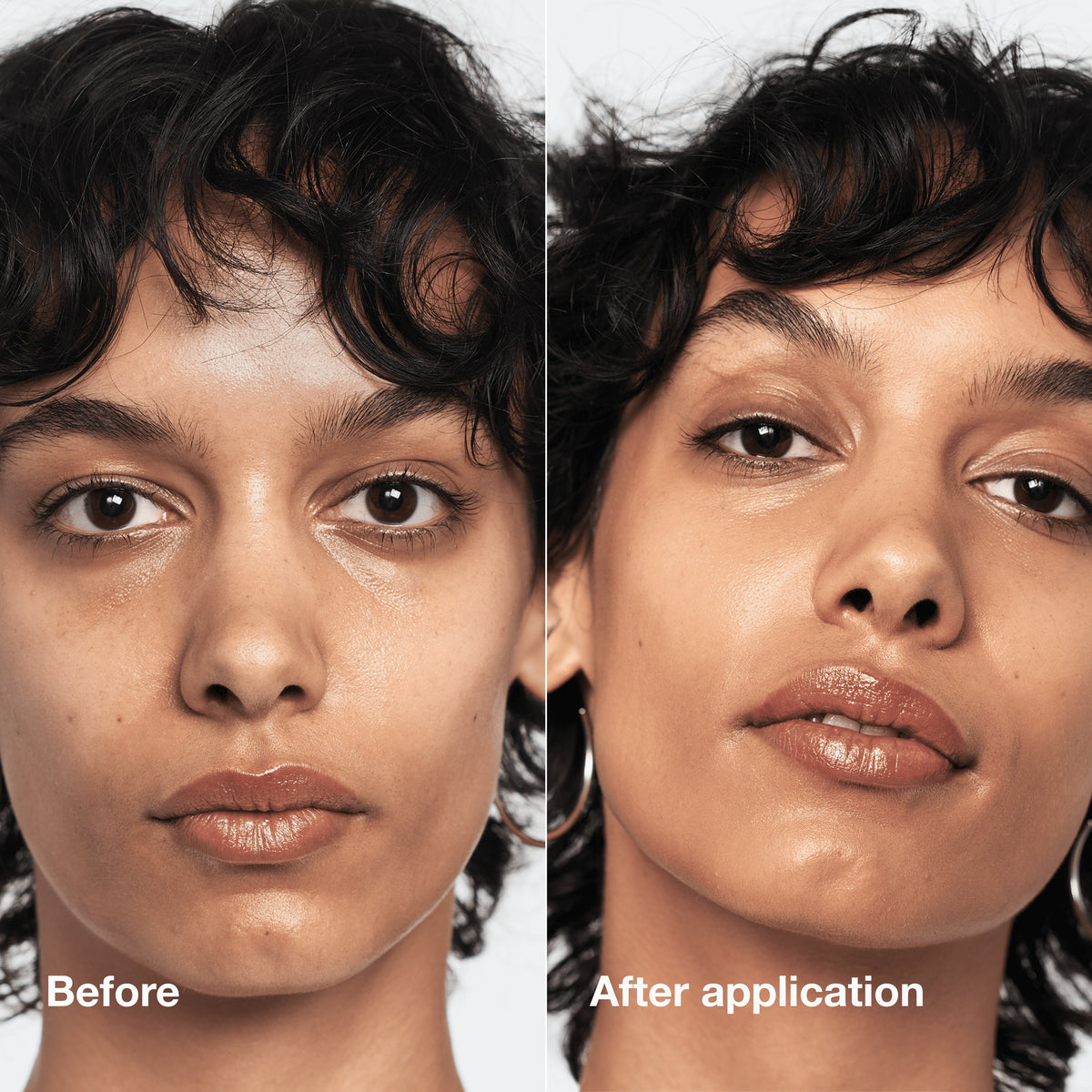 Even Better™ Makeup Foundation SPF15, 30.0 ml, WN 80 Tawnied Beige, WN 80, Model, medium