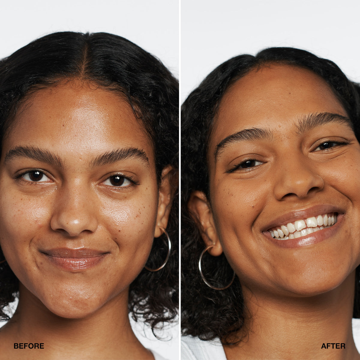 Even Better™ Makeup Foundation SPF15, 30.0 ml, WN 104 Toffee, WN 104, Model, medium