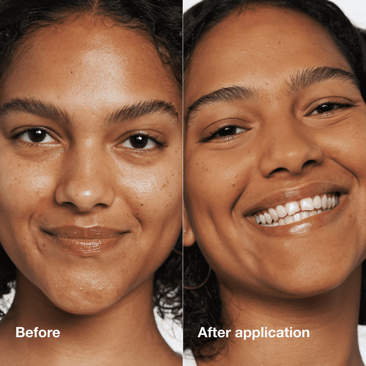 Even Better™ Makeup Foundation SPF15, 30.0 ml, WN 104 Toffee, WN 104, Model, deep