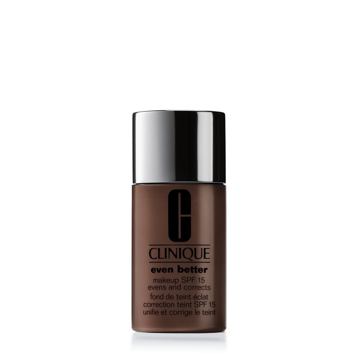 Even Better™ Makeup Foundation SPF15, 30.0 ml, CN 126 Espresso, CN 126, Product Shot