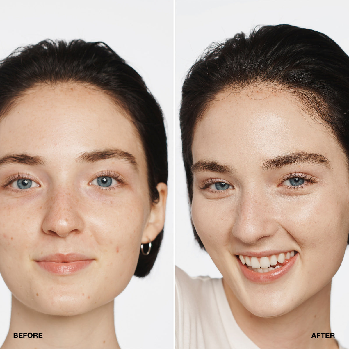 Even Better™ Makeup Foundation SPF15, 30.0 ml, CN 0.75 Custard, CN 0.75, Model, light