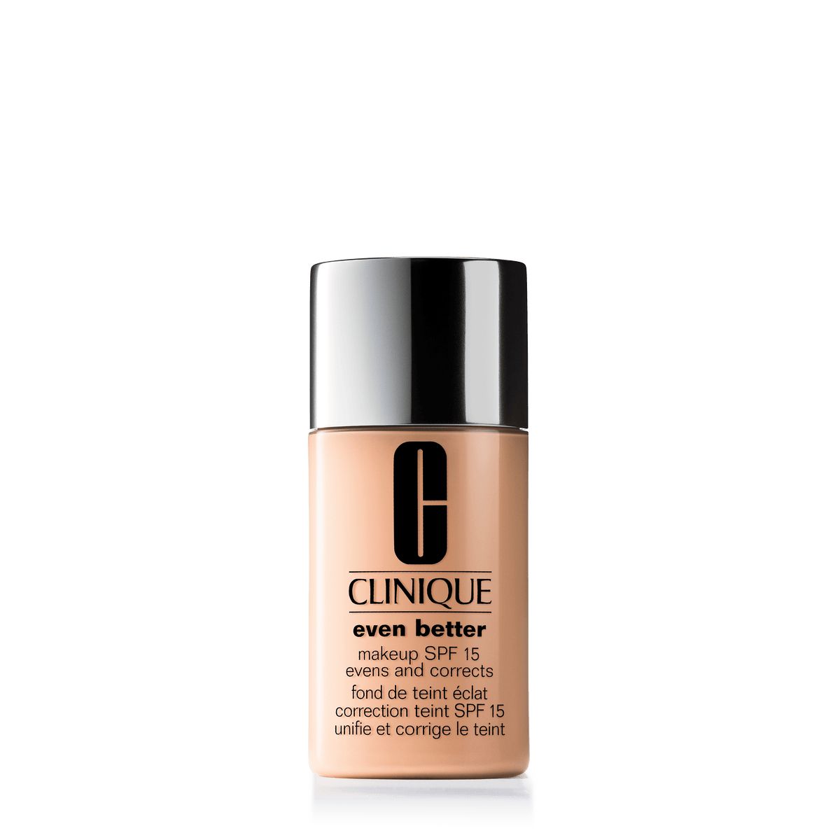 Even Better™ Makeup Foundation SPF15, 30.0 ml, CN 0.75 Custard, CN 0.75, Product Shot