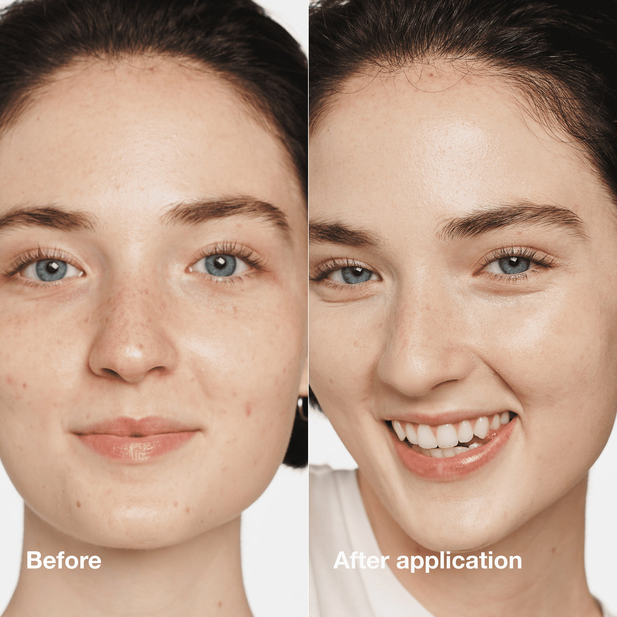 Even Better™ Makeup Foundation SPF15, 30.0 ml, CN 0.75 Custard, CN 0.75, Model, light