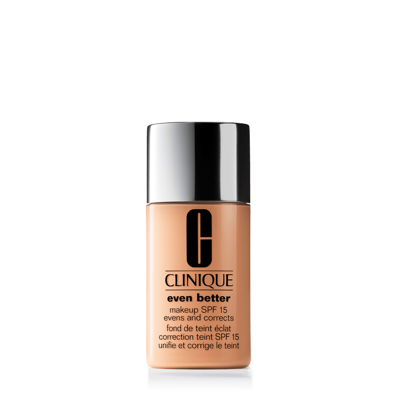 Even Better™ Makeup Foundation SPF15 - WN 01 Flax