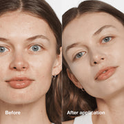 Even Better™ Makeup Foundation SPF15, 30.0 ml, WN 01 Flax, WN 01, Model, light