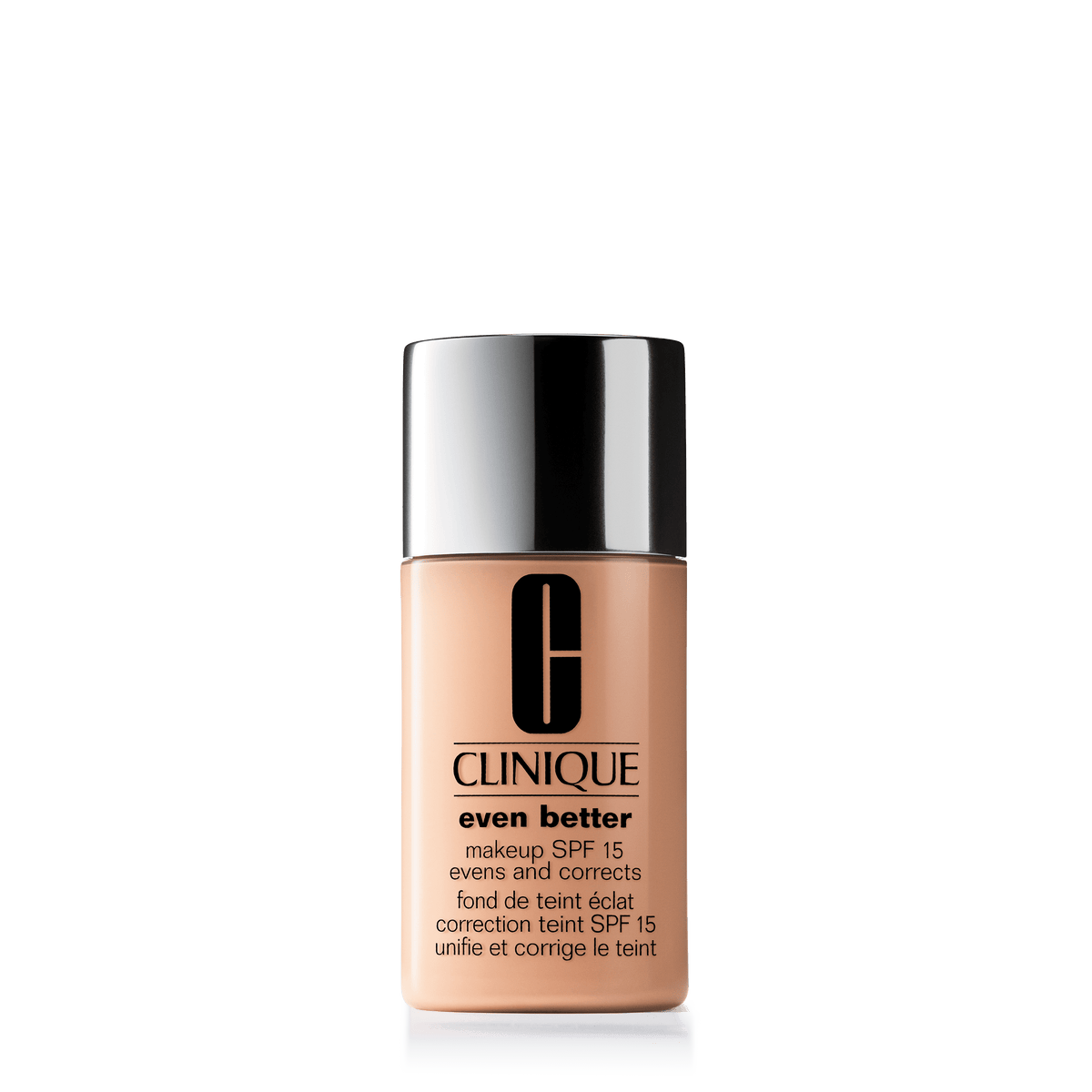 Even Better™ Makeup Foundation SPF15, 30.0 ml, CN 02 Breeze, CN 02, Product Shot