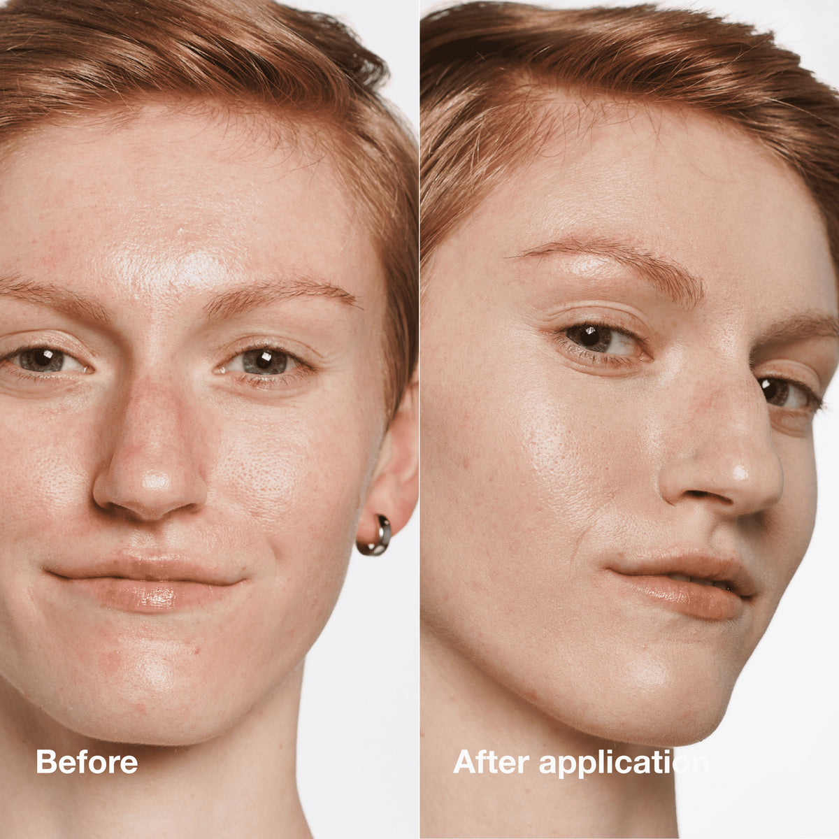 Even Better™ Makeup Foundation SPF15, 30.0 ml, CN 02 Breeze, CN 02, Model, light