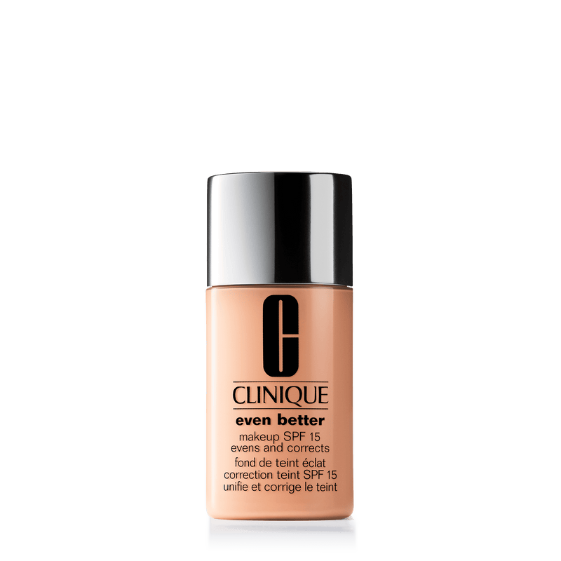 Even Better™ Makeup Foundation SPF15 - WN 30 Biscuit