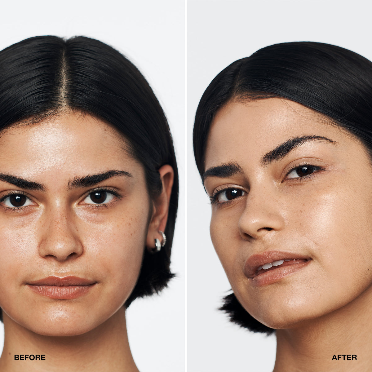 Even Better™ Makeup Foundation SPF15, 30.0 ml, WN 38 Stone, WN 38, Model, light