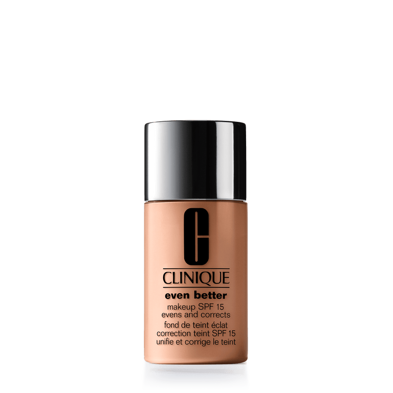 Even Better™ Makeup Foundation SPF15 - WN 69 Cardamom