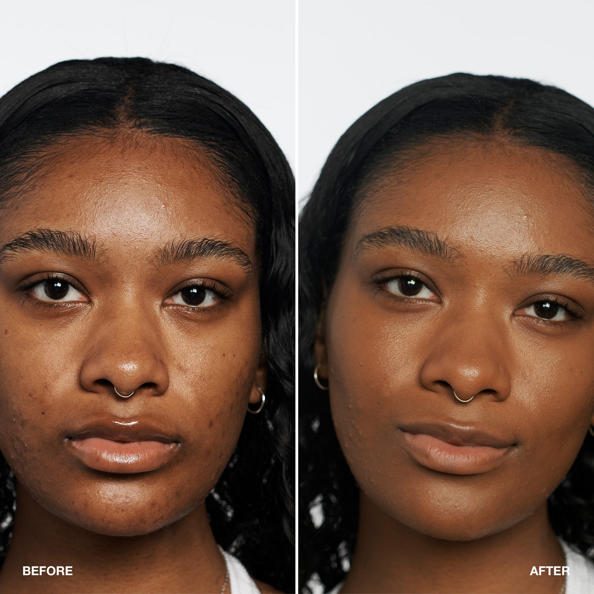 Even Better™ Makeup Foundation SPF15, 30.0 ml, WN 115.5 Mocha, WN 115.5, Model, deep