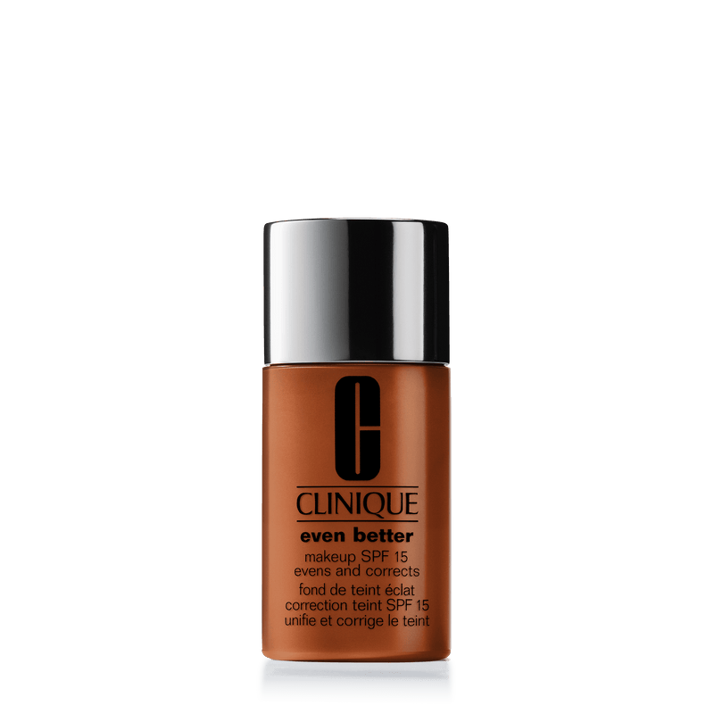 Even Better™ Makeup Foundation SPF15 - WN 115.5 Mocha