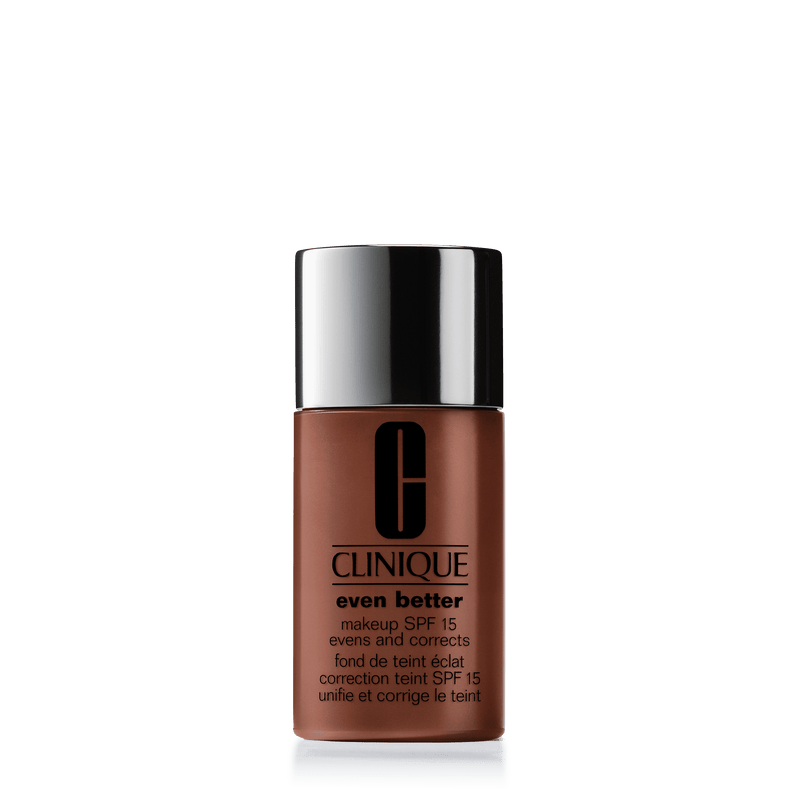 Even Better™ Makeup Foundation SPF15 - WN 125 Mahogany