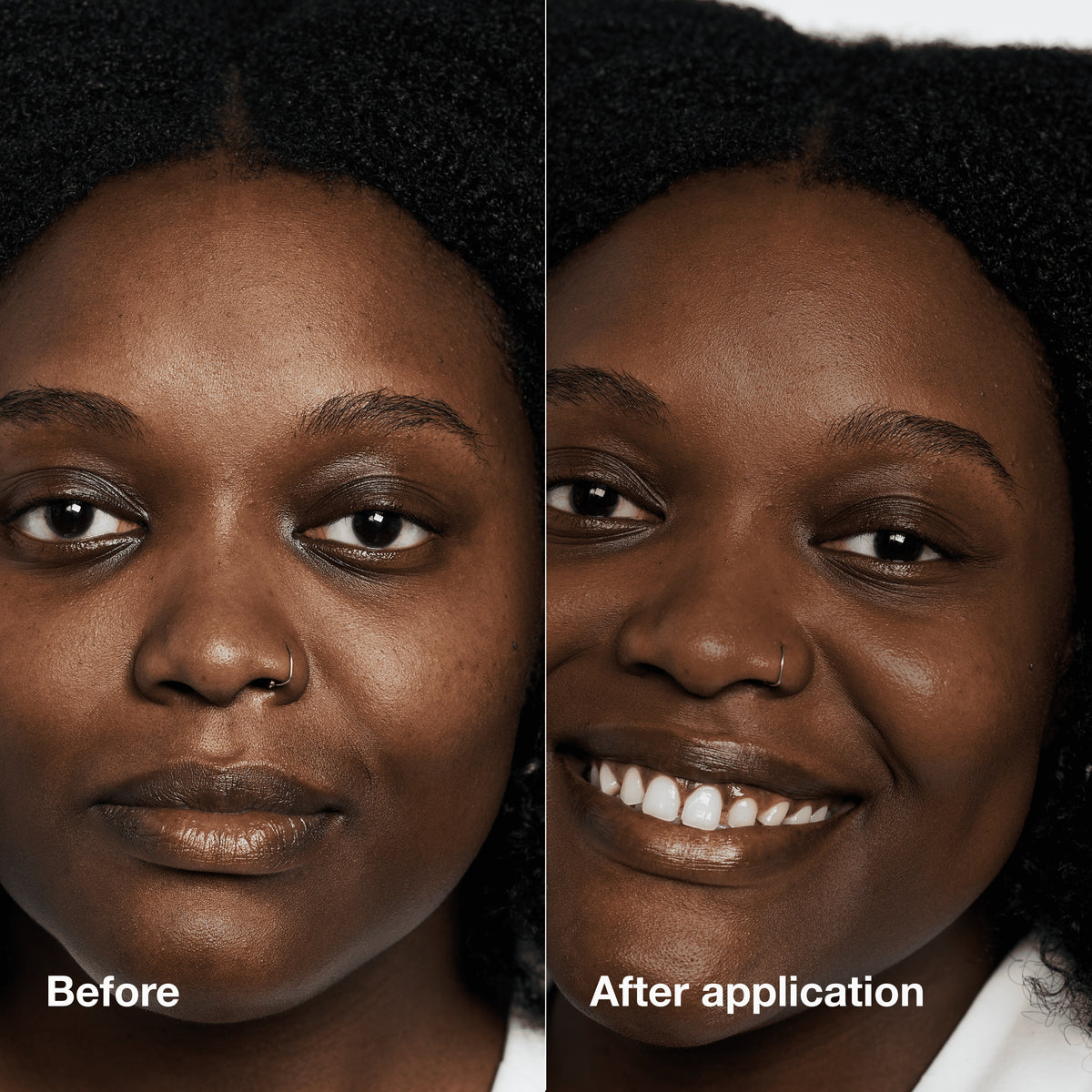Even Better™ Makeup Foundation SPF15, 30.0 ml, WN 125 Mahogany, WN 125, Model, deep